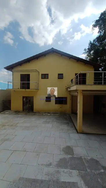 Foto 2 de Casa de Condomínio com 3 quartos à venda, 180m2 em Jardim Atalaia, Cotia - SP