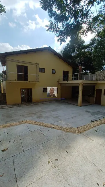 Foto 1 de Casa de Condomínio com 3 quartos à venda, 180m2 em Jardim Atalaia, Cotia - SP