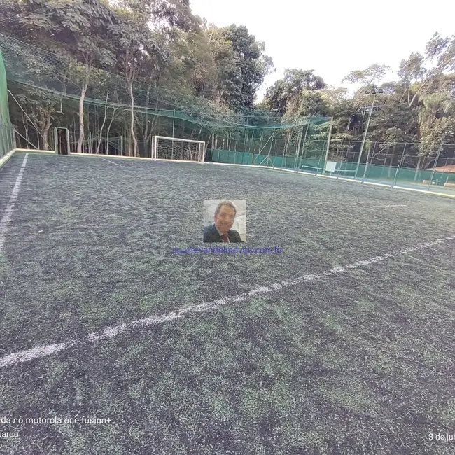 Foto 9 de Lote de Condomínio à venda, 403m2 em Jardim Atalaia, Cotia - SP