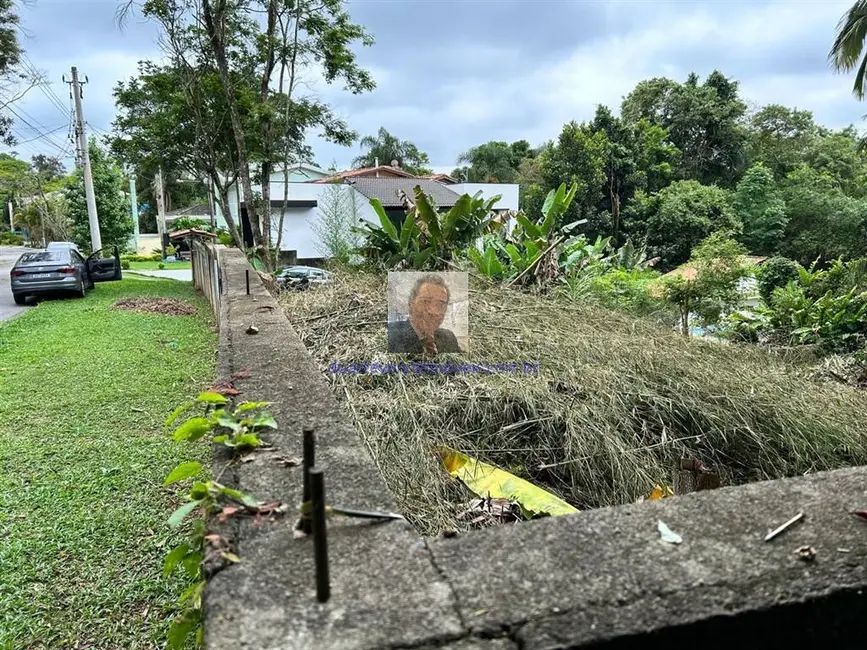 Foto 2 de Lote de Condomínio à venda, 403m2 em Jardim Atalaia, Cotia - SP