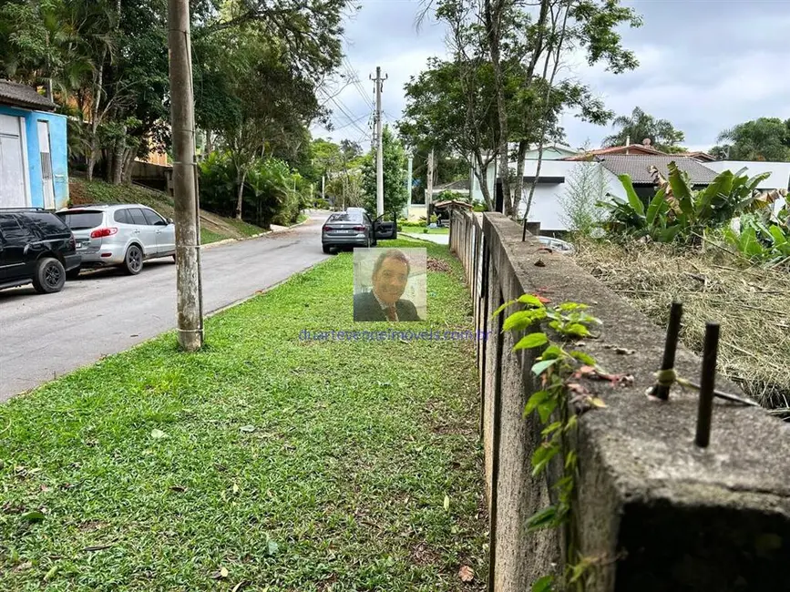 Foto 1 de Lote de Condomínio à venda, 403m2 em Jardim Atalaia, Cotia - SP