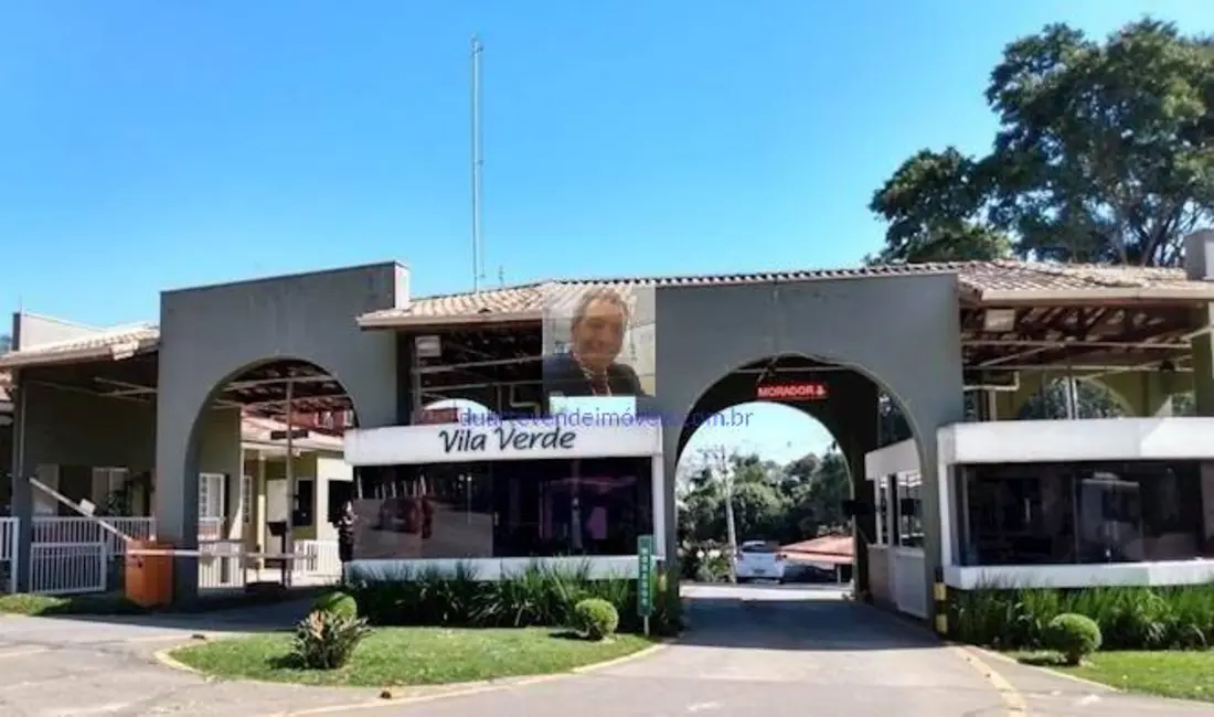 Foto 2 de Lote de Condomínio à venda, 364m2 em Jardim Atalaia, Cotia - SP