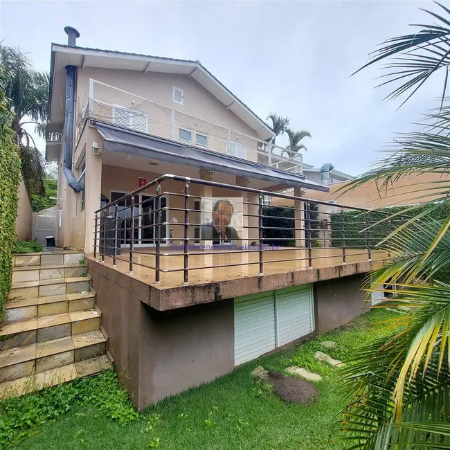 Foto 1 de Casa de Condomínio com 3 quartos à venda, 228m2 em Jardim Atalaia, Cotia - SP