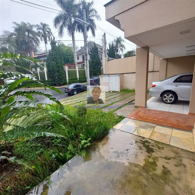 Foto 2 de Casa de Condomínio com 3 quartos à venda, 228m2 em Jardim Atalaia, Cotia - SP