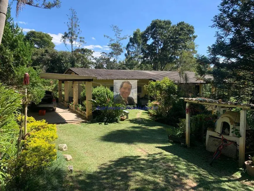 Foto 5 de Sítio / Rancho com 3 quartos à venda, 340m2 em Cachoeira, Cotia - SP