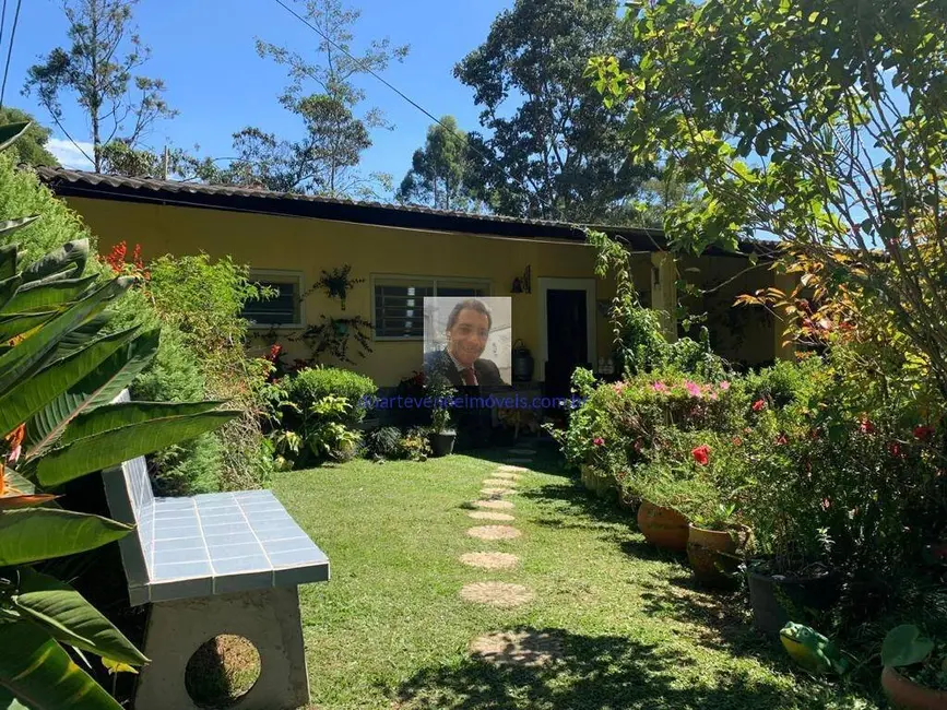 Foto 9 de Sítio / Rancho com 3 quartos à venda, 340m2 em Cachoeira, Cotia - SP