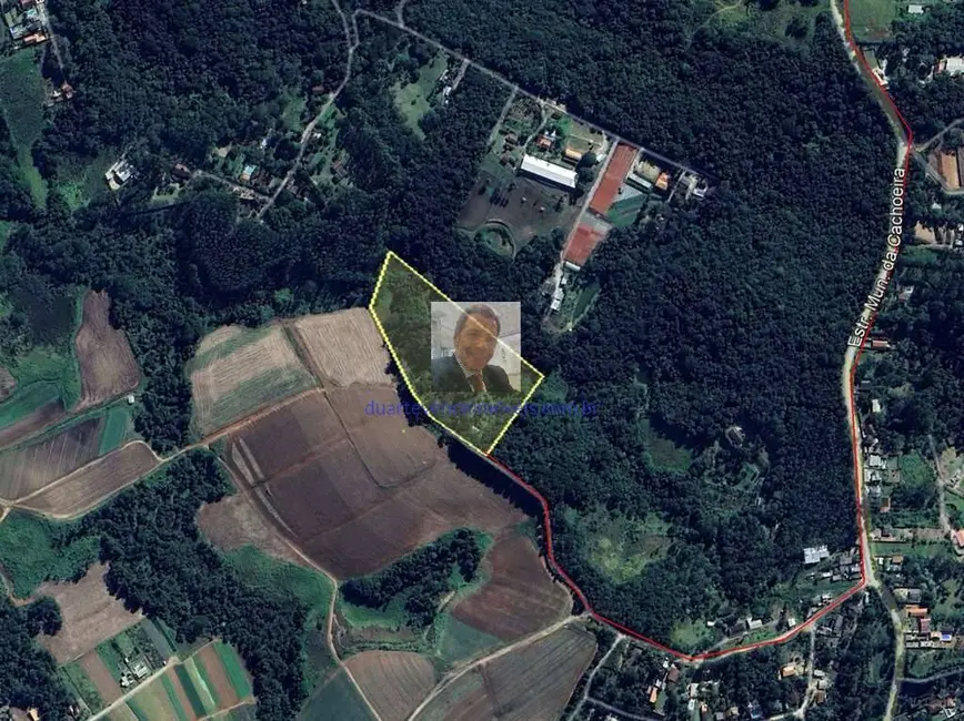 Foto 3 de Sítio / Rancho com 3 quartos à venda, 340m2 em Cachoeira, Cotia - SP