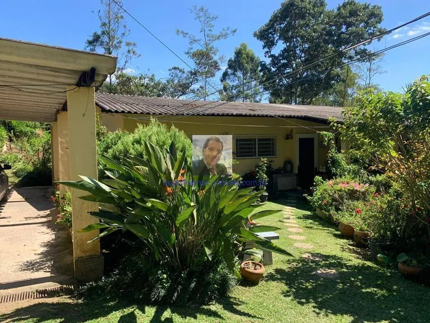 Foto 2 de Sítio / Rancho com 3 quartos à venda, 340m2 em Cachoeira, Cotia - SP