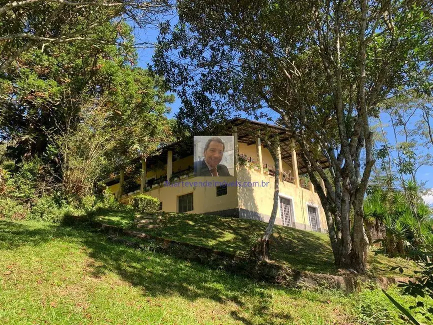 Foto 8 de Sítio / Rancho com 3 quartos à venda, 340m2 em Cachoeira, Cotia - SP