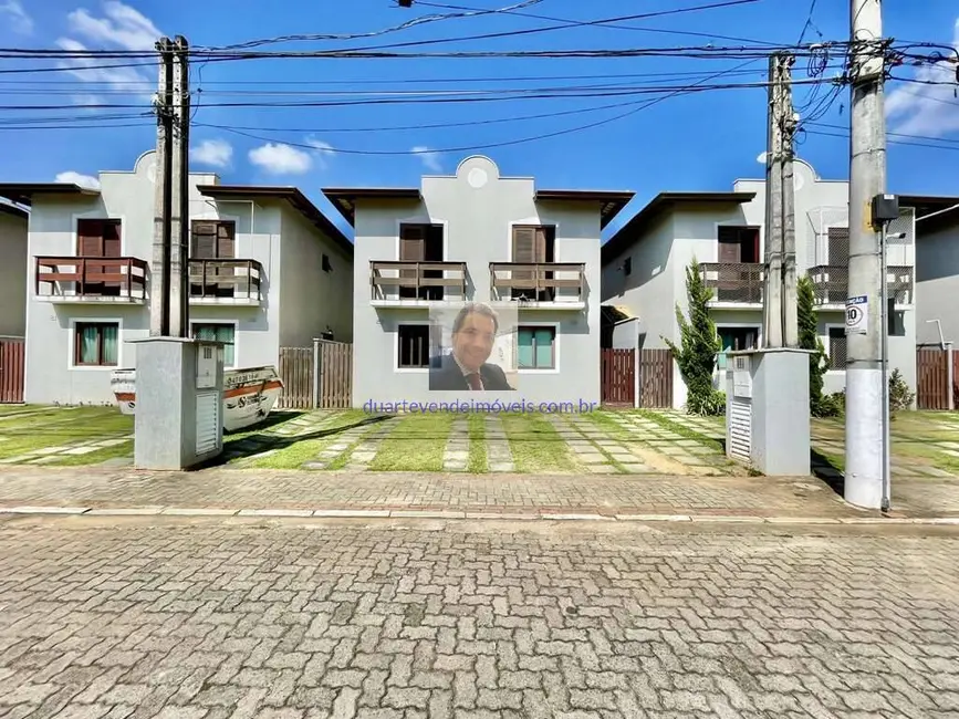 Foto 1 de Casa com 2 quartos à venda, 60m2 em Jardim da Glória, Cotia - SP