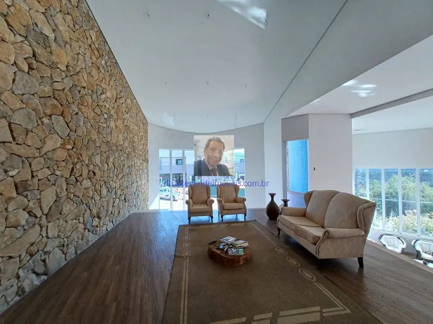 Foto 5 de Casa de Condomínio com 6 quartos à venda, 530m2 em Jardim do Golf I, Jandira - SP