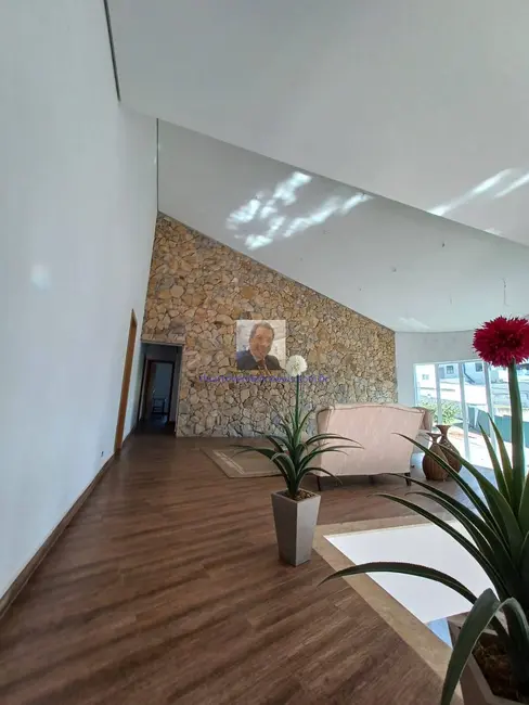 Foto 3 de Casa de Condomínio com 6 quartos à venda, 530m2 em Jardim do Golf I, Jandira - SP