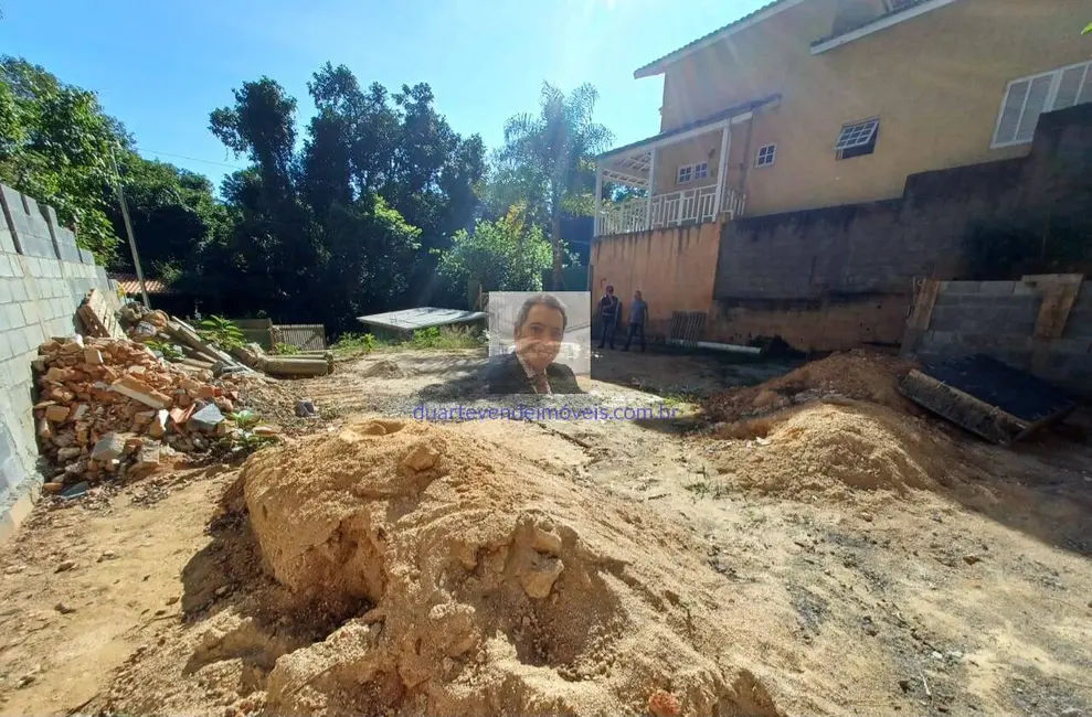 Foto 4 de Lote de Condomínio à venda, 395m2 em Jardim Atalaia, Cotia - SP
