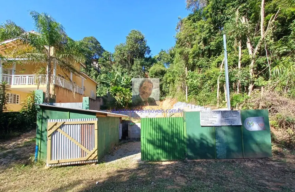 Foto 6 de Lote de Condomínio à venda, 395m2 em Jardim Atalaia, Cotia - SP