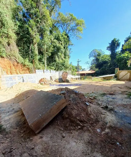 Foto 3 de Lote de Condomínio à venda, 395m2 em Jardim Atalaia, Cotia - SP