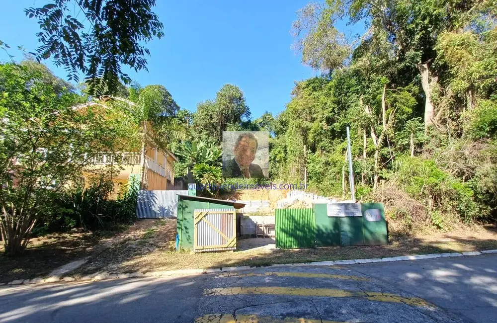 Foto 2 de Lote de Condomínio à venda, 395m2 em Jardim Atalaia, Cotia - SP