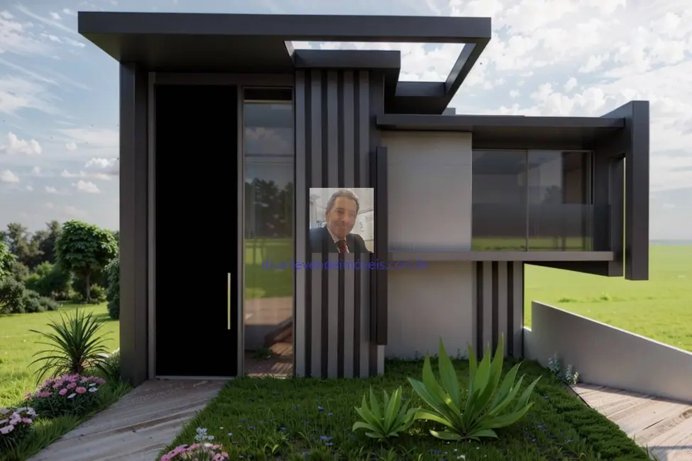 Foto 1 de Casa de Condomínio com 4 quartos à venda, 400m2 em Jardim do Golf I, Jandira - SP