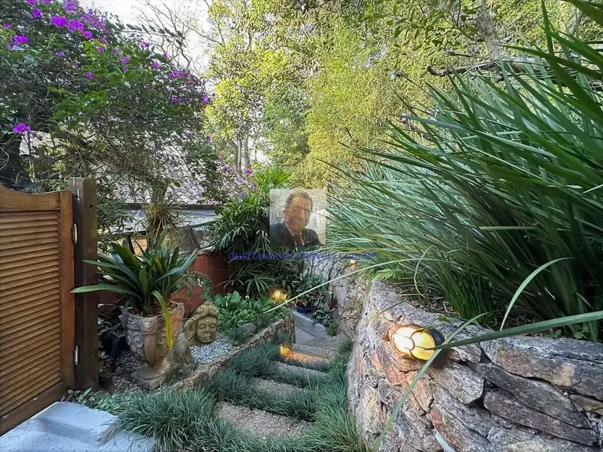 Foto 4 de Casa com 5 quartos à venda, 334m2 em Chácara Eliana, Cotia - SP