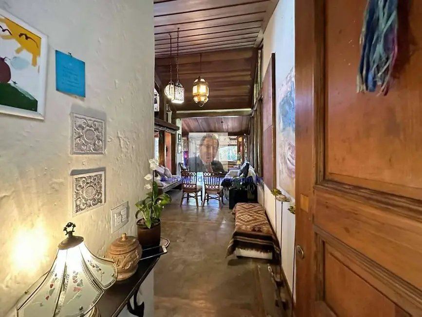 Foto 5 de Casa com 5 quartos à venda, 334m2 em Chácara Eliana, Cotia - SP