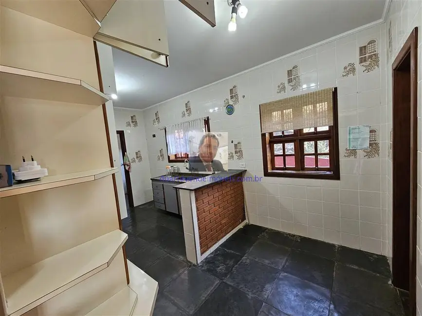 Foto 7 de Casa de Condomínio com 3 quartos à venda, 235m2 em Jardim Atalaia, Cotia - SP