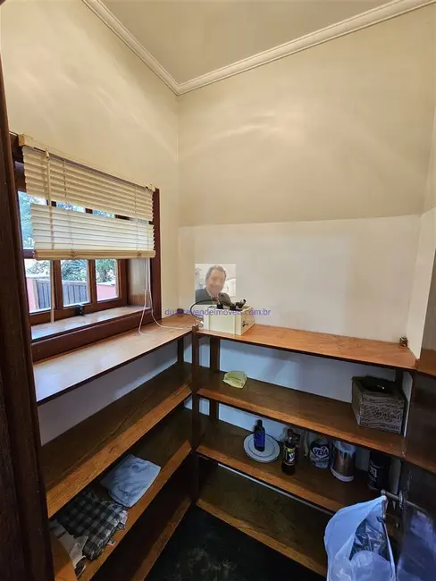 Foto 8 de Casa de Condomínio com 3 quartos à venda, 235m2 em Jardim Atalaia, Cotia - SP