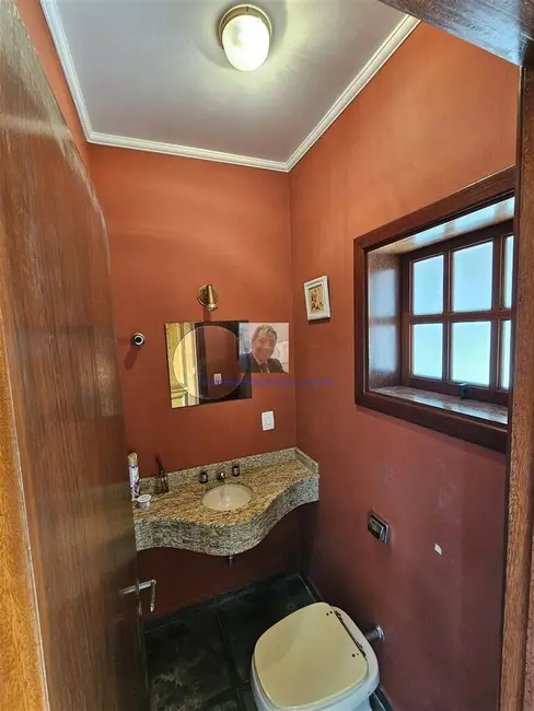 Foto 4 de Casa de Condomínio com 3 quartos à venda, 235m2 em Jardim Atalaia, Cotia - SP