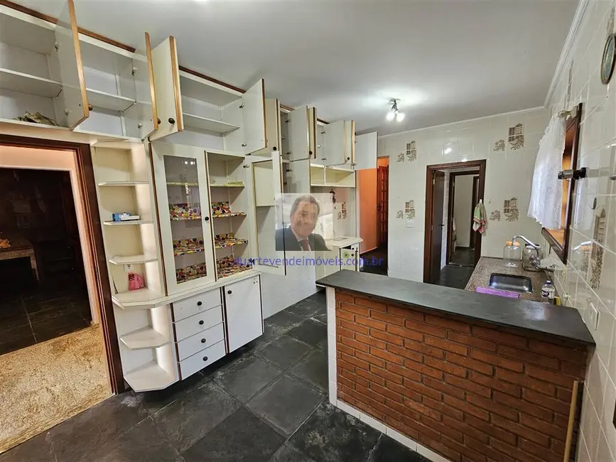 Foto 9 de Casa de Condomínio com 3 quartos à venda, 235m2 em Jardim Atalaia, Cotia - SP