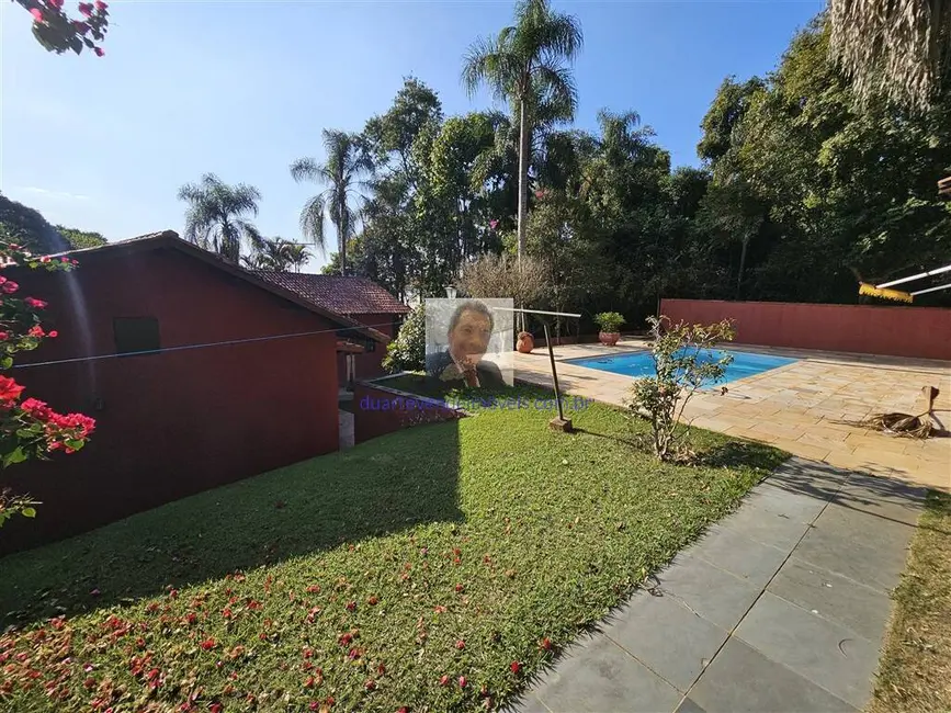 Foto 1 de Casa de Condomínio com 3 quartos à venda, 235m2 em Jardim Atalaia, Cotia - SP