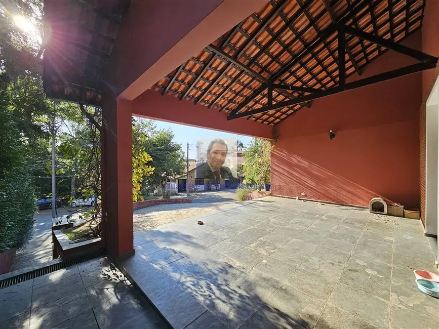 Foto 2 de Casa de Condomínio com 3 quartos à venda, 235m2 em Jardim Atalaia, Cotia - SP