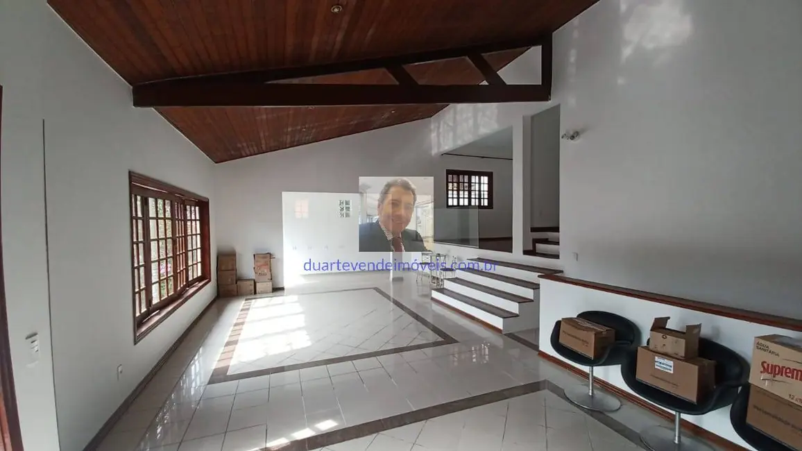 Foto 6 de Casa de Condomínio com 3 quartos para alugar, 490m2 em Jardim Atalaia, Cotia - SP