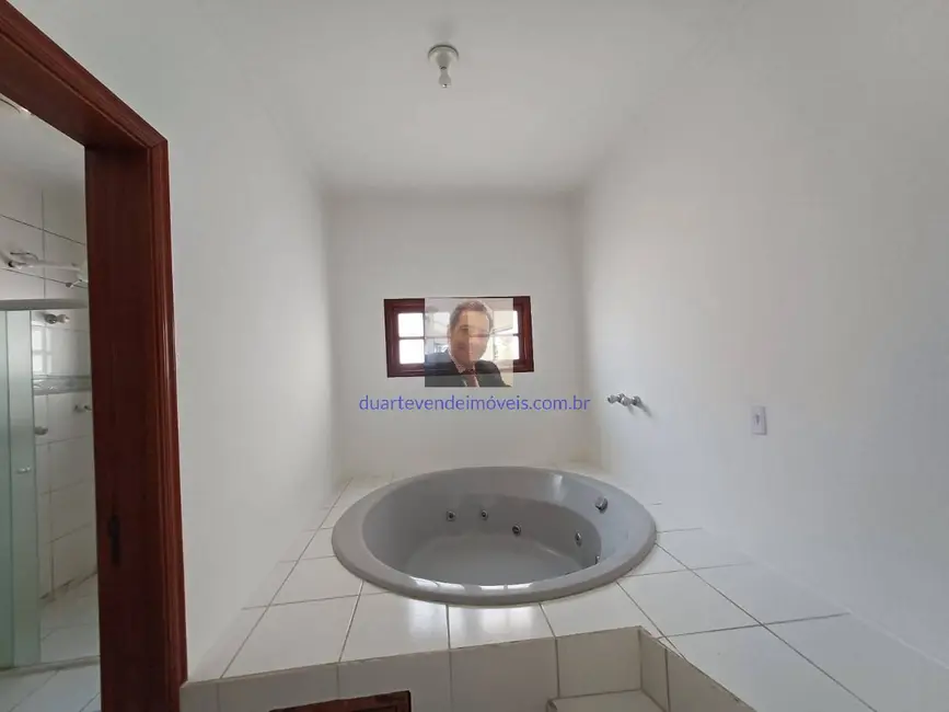 Foto 9 de Casa de Condomínio com 3 quartos para alugar, 490m2 em Jardim Atalaia, Cotia - SP