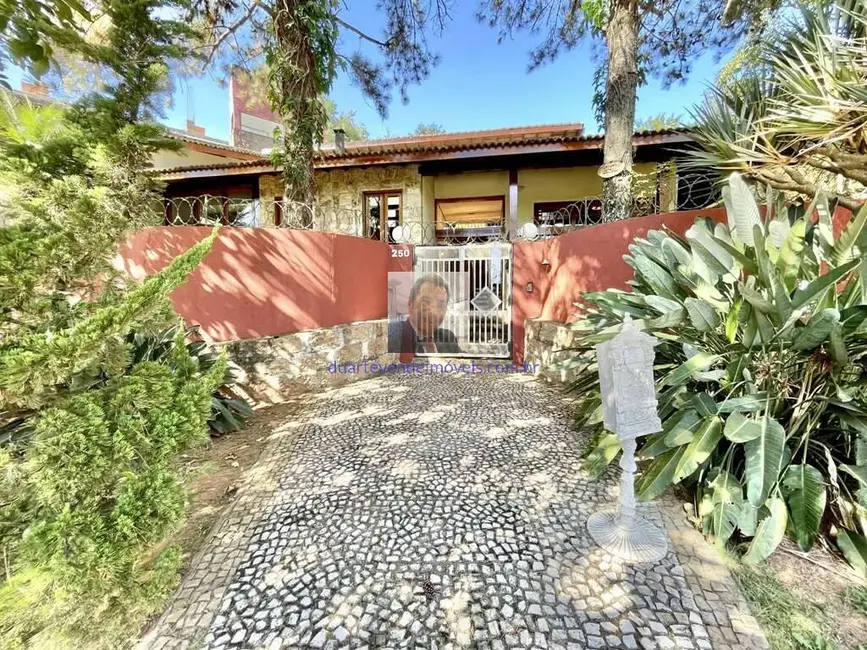 Casa de Condomínio com 5 quartos à venda, 446m2 em Chácara Santa Lúcia dos Ypes, Carapicuiba - SP - imagem 5 Foto 5 de Casa de Condomínio com 5 quartos à venda, 446m2 em Chácara Santa Lúcia dos Ypes, Carapicuiba - SP