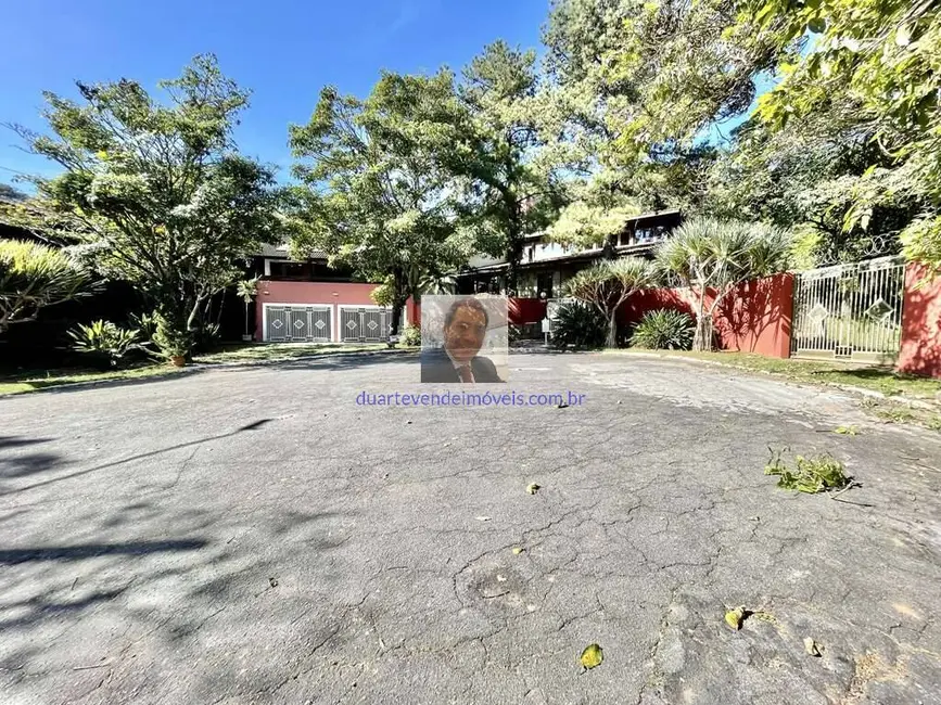 Casa de Condomínio com 5 quartos à venda, 446m2 em Chácara Santa Lúcia dos Ypes, Carapicuiba - SP - imagem 3 Foto 3 de Casa de Condomínio com 5 quartos à venda, 446m2 em Chácara Santa Lúcia dos Ypes, Carapicuiba - SP