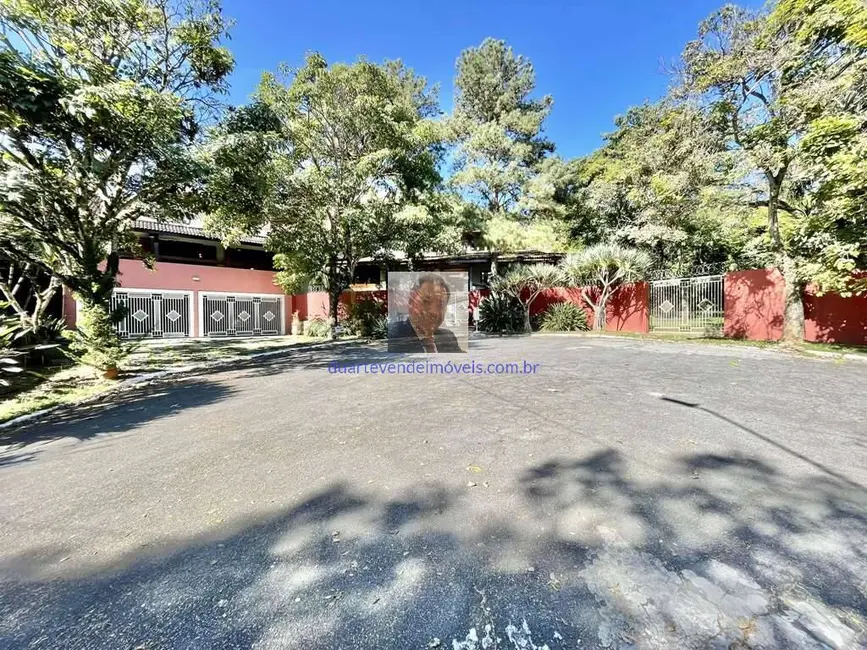 Foto 2 de Casa de Condomínio com 5 quartos à venda, 446m2 em Águas da Fazendinha, Carapicuiba - SP