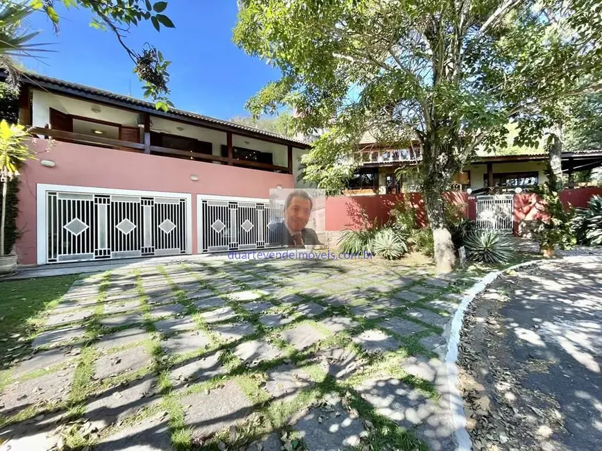 Casa de Condomínio com 5 quartos à venda, 446m2 em Chácara Santa Lúcia dos Ypes, Carapicuiba - SP - imagem 4 Foto 4 de Casa de Condomínio com 5 quartos à venda, 446m2 em Chácara Santa Lúcia dos Ypes, Carapicuiba - SP