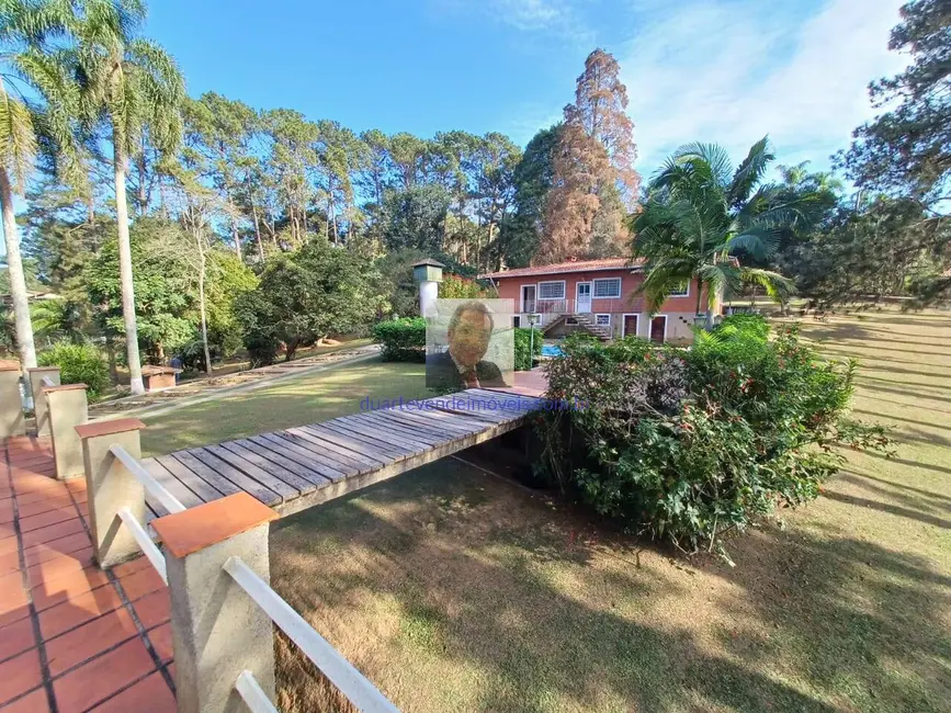 Foto 8 de Chácara com 2 quartos à venda, 500m2 em Centro (Mailasqui), Sao Roque - SP