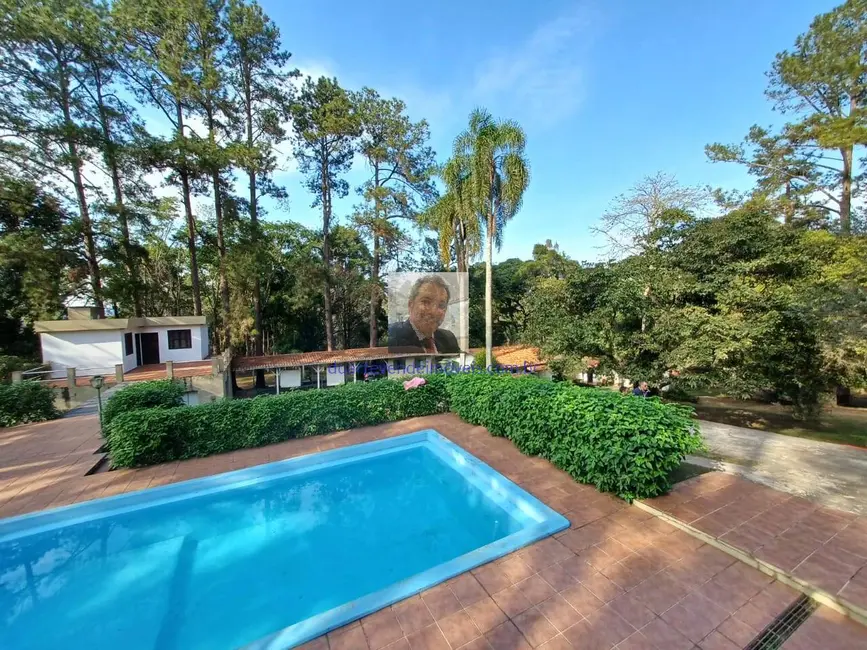 Foto 6 de Chácara com 2 quartos à venda, 500m2 em Centro (Mailasqui), Sao Roque - SP