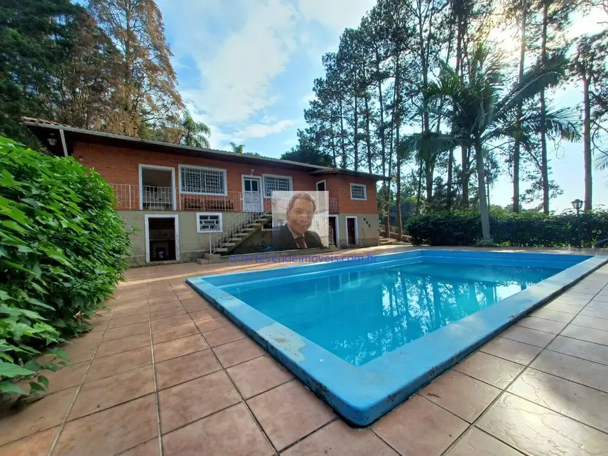 Foto 1 de Chácara com 2 quartos à venda, 500m2 em Centro (Mailasqui), Sao Roque - SP