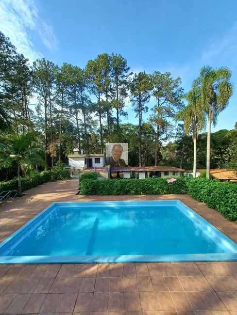 Foto 4 de Chácara com 2 quartos à venda, 500m2 em Centro (Mailasqui), Sao Roque - SP