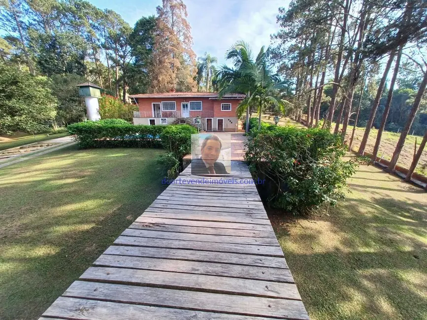 Foto 2 de Chácara com 2 quartos à venda, 500m2 em Centro (Mailasqui), Sao Roque - SP