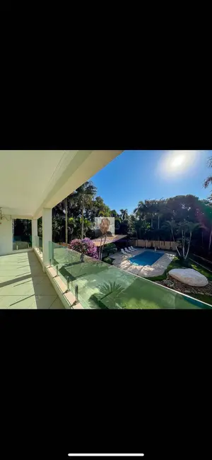 Foto 9 de Casa de Condomínio com 3 quartos à venda e para alugar, 500m2 em Jardim Atalaia, Cotia - SP