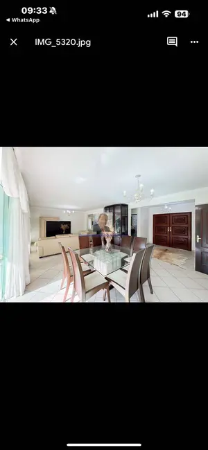 Foto 4 de Casa de Condomínio com 3 quartos à venda e para alugar, 500m2 em Jardim Atalaia, Cotia - SP