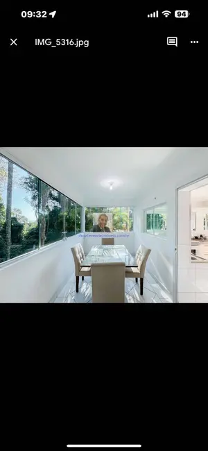 Foto 2 de Casa de Condomínio com 3 quartos à venda e para alugar em Jardim Atalaia, Cotia - SP