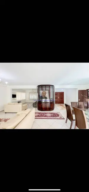 Foto 5 de Casa de Condomínio com 3 quartos à venda e para alugar, 500m2 em Jardim Atalaia, Cotia - SP