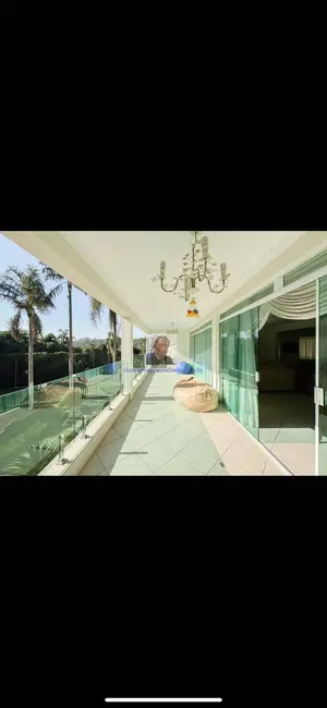 Foto 8 de Casa de Condomínio com 3 quartos à venda e para alugar, 500m2 em Jardim Atalaia, Cotia - SP