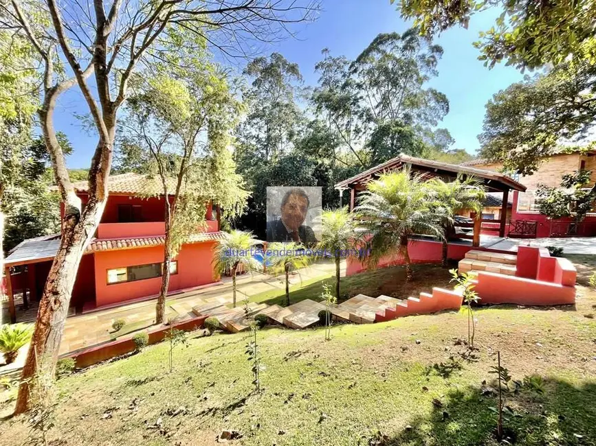 Casa com 4 quartos à venda, 1400m2 em Chácara dos Lagos, Carapicuiba - SP - imagem 9 Foto 9 de Casa com 4 quartos à venda, 1400m2 em Chácara dos Lagos, Carapicuiba - SP