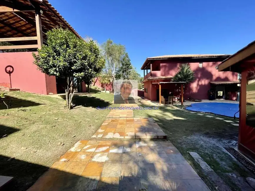 Casa com 4 quartos à venda, 1400m2 em Chácara dos Lagos, Carapicuiba - SP - imagem 8 Foto 8 de Casa com 4 quartos à venda, 1400m2 em Chácara dos Lagos, Carapicuiba - SP