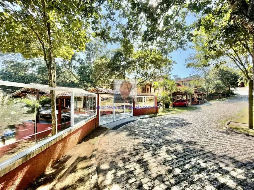 Casa com 4 quartos à venda, 1400m2 em Chácara dos Lagos, Carapicuiba - SP - imagem 3 Foto 3 de Casa com 4 quartos à venda, 1400m2 em Chácara dos Lagos, Carapicuiba - SP