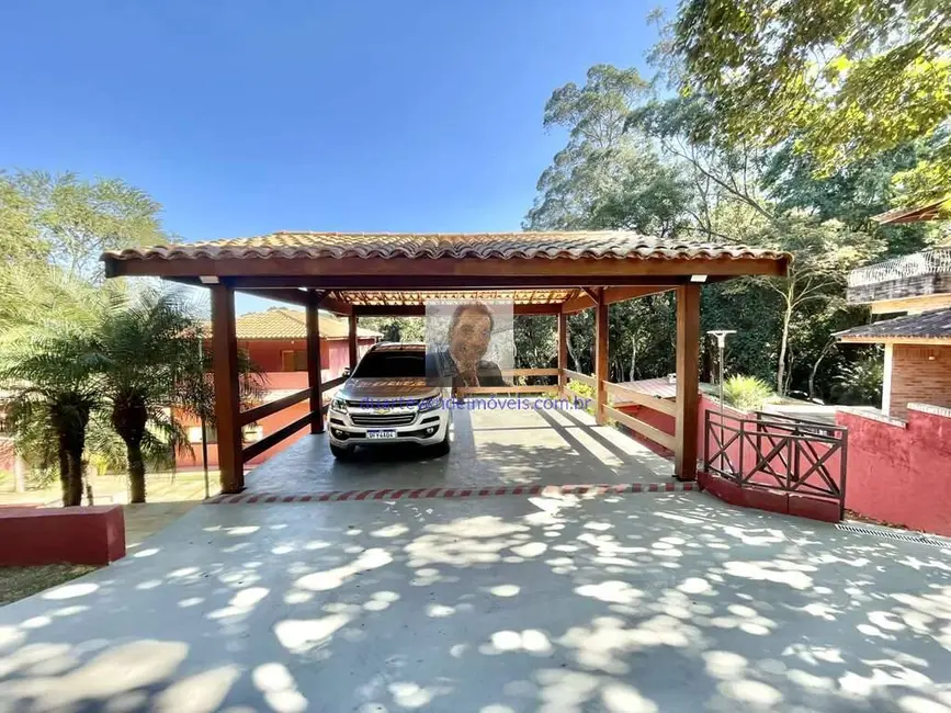 Casa com 4 quartos à venda, 1400m2 em Chácara dos Lagos, Carapicuiba - SP - imagem 6 Foto 6 de Casa com 4 quartos à venda, 1400m2 em Chácara dos Lagos, Carapicuiba - SP