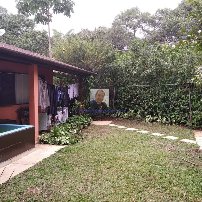 Foto 3 de Casa de Condomínio com 3 quartos para alugar, 210m2 em Jardim Atalaia, Cotia - SP